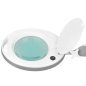 Professionele LED-loeplamp Elegante 6014 60 5D met statief voor salon, manicure, pedicure en permanente make-up Professionele LED-loeplamp Elegante 6014 60 5D met statief voor salon, manicure, pedicure en permanente make-up