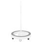 Professionele LED-loeplamp Elegante 6014 60 5D met statief voor salon, manicure, pedicure en permanente make-up Professionele LED-loeplamp Elegante 6014 60 5D met statief voor salon, manicure, pedicure en permanente make-up