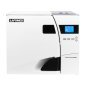 Klasse B autoclaaf Lafomed LFSS18AA 18 liter met LCD, printer en 8 programma’s voor professionele instrumentsterilisatie