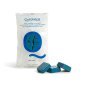 Harde filmwax Quickepil blauw 1 kg voor professionele striploze ontharing bij sterke haren en gevoelige huid in de salon Harde filmwax Quickepil blauw 1 kg voor professionele striploze ontharing bij sterke haren en gevoelige huid in de salon