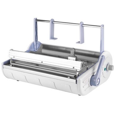 Professionele sealmachine F-300A Lafomed 500 W voor papier-folie sterilisatiehulzen, 300 mm, voor salon en praktijk