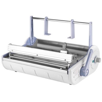 Professionele sealmachine F-300A Lafomed 500 W voor papier-folie sterilisatiehulzen, 300 mm, voor salon en praktijk