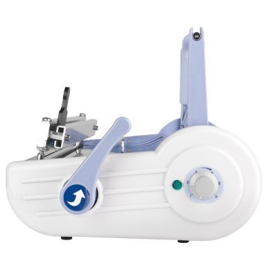 Professionele sealmachine F-300A Lafomed 500 W voor papier-folie sterilisatiehulzen, 300 mm, voor salon en praktijk