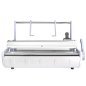 Professionele sealmachine F-300A Lafomed 500 W voor papier-folie sterilisatiehulzen, 300 mm, voor salon en praktijk