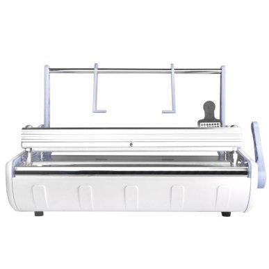 Professionele sealmachine F-300A Lafomed 500 W voor papier-folie sterilisatiehulzen, 300 mm, voor salon en praktijk