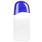 Professionele epilatieset Single 1.1 met 40 W waxverwarmer, azulene roll-on wax en strips voor ontharing thuis en salon