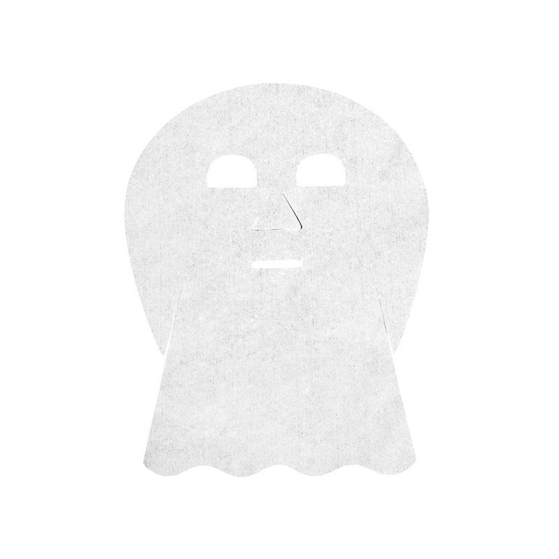 Wegwerp vliesmaskers voor gezicht en hals Quickepil, 50 stuks voor hygiënische salonbehandelingen met maskers en paraffine Wegwerp vliesmaskers voor gezicht en hals Quickepil, 50 stuks voor hygiënische salonbehandelingen met maskers en paraffine