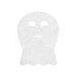 Wegwerp vliesmaskers voor gezicht en hals Quickepil, 50 stuks voor hygiënische salonbehandelingen met maskers en paraffine Wegwerp vliesmaskers voor gezicht en hals Quickepil, 50 stuks voor hygiënische salonbehandelingen met maskers en paraffine