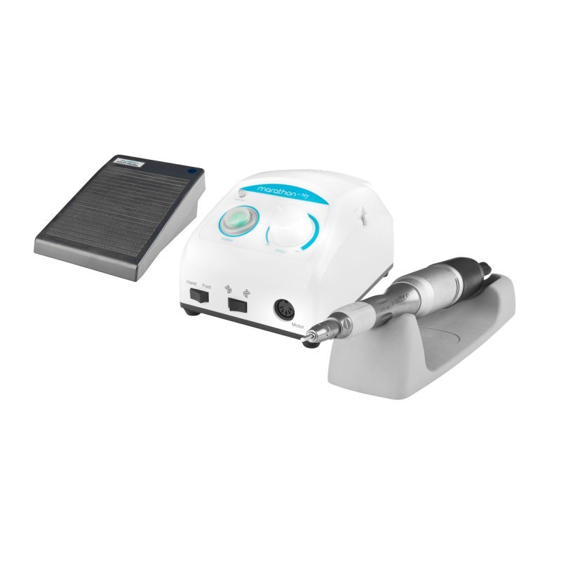 Saeyang Nail Drill Marathon N7 + ES6 100W