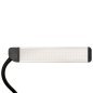 Lampa LED do rzęs i makijażu Polluks II MSP-LD01