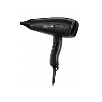 Professionele haardroger Valera Swiss Light 3200 1600 W voor salonstyling met licht ontwerp en comfortabele bediening