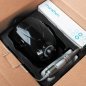 Saeyang Marathon 3 Champion Nail Drill Machine Black + H200