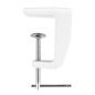 Professionele LED loeplamp S5 tafelmodel voor huidanalyse, manicure, podologie en nauwkeurige verlichting in salon