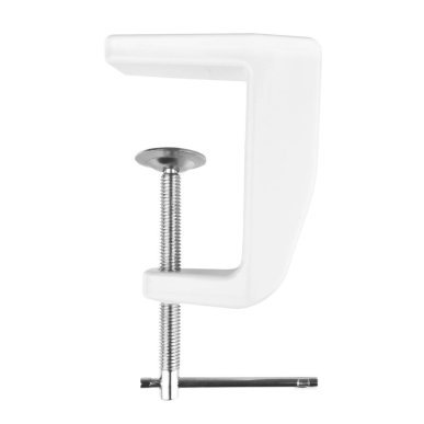 Professionele LED loeplamp S5 tafelmodel voor huidanalyse, manicure, podologie en nauwkeurige verlichting in salon