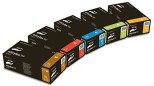 Mercator PF Black Nitrilhandschoenen - AQL 1.5 voor kappersbehandelingen Mercator PF Black Nitrilhandschoenen - AQL 1.5 voor kappersbehandelingen