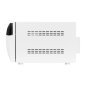 Professionele klasse B autoclaaf Lafomed Compact Line LFSS23AC 23 l met printer voor professionele instrumentsterilisatie Professionele klasse B autoclaaf Lafomed Compact Line LFSS23AC 23 l met printer voor professionele instrumentsterilisatie