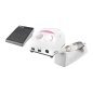 Professionele nagelfreesmachine Saeyang Marathon New N2 SH300S 40W met Twist-Lock voor manicure en pedicure Professionele nagelfreesmachine Saeyang Marathon New N2 SH300S 40W met Twist-Lock voor manicure en pedicure
