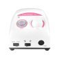 Professionele nagelfreesmachine Saeyang Marathon New N2 SH300S 40W met Twist-Lock voor manicure en pedicure Professionele nagelfreesmachine Saeyang Marathon New N2 SH300S 40W met Twist-Lock voor manicure en pedicure