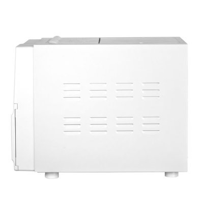Professionele autoclaaf Klasse B Woson New Tanco 8 l met printer voor instrumentsterilisatie in salons en praktijken