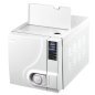 Autoclaaf klasse B WOSON New Tanco 12 l met printer voor instrumentsterilisatie in salons, praktijken en studio's