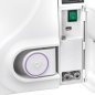 Autoclaaf klasse B WOSON New Tanco 12 l met printer voor instrumentsterilisatie in salons, praktijken en studio's