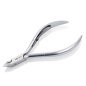 Pince à cuticules C-02 mâchoire 14 6 mm Nghia Export