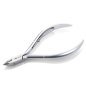 Professionele nagelriemtang Nghia C-03 Export met bek 12 en 5 mm voor precieze manicure, pedicure en wenkbrauwbehandelingen Professionele nagelriemtang Nghia C-03 Export met bek 12 en 5 mm voor precieze manicure, pedicure en wenkbrauwbehandelingen