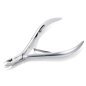 Pince à cuticules C-04 mâchoire 12 5 mm Nghia Export Pince à cuticules C-04 mâchoire 12 5 mm Nghia Export