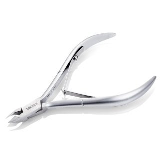 Professionele nagelriemtang Nghia Export C-04 bek 14 6 mm voor precieze manicure-, pedicure- en salonbehandelingen