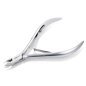 Professionele nagelriemtang Nghia Export C-04 bek 14 6 mm voor precieze manicure-, pedicure- en salonbehandelingen