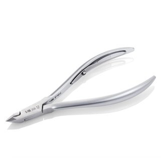 Nagelriemtang C-06 Nghia Export 5 mm met bek 12 voor precieze manicure-, pedicure-, wenkbrauw- en nagelbehandelingen