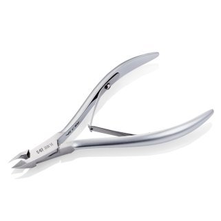 Nagelriemtang Nghia C-07 Export, bek 14 en 6 mm voor nauwkeurig professioneel manicure-, pedicure- en nagelwerk