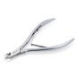 Nagelriemtang Nghia C-07 Export, bek 14 en 6 mm voor nauwkeurig professioneel manicure-, pedicure- en nagelwerk