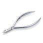 Nagelriemtang C-08 Nghia Export bek 12, 5 mm voor precieze manicure-, pedicure- en nagelbehandelingen Nagelriemtang C-08 Nghia Export bek 12, 5 mm voor precieze manicure-, pedicure- en nagelbehandelingen
