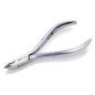 Nageltang Nghia N-04 Export met volle bek voor precieze manicure, pedicure, wenkbrauw- en nagelbehandelingen in de salon Nageltang Nghia N-04 Export met volle bek voor precieze manicure, pedicure, wenkbrauw- en nagelbehandelingen in de salon