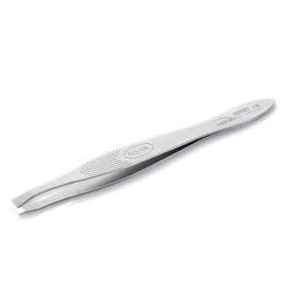 Precisiepincet Nghia T-02 Export voor manicure, pedicure, wenkbrauwen en nauwkeurige nagelbehandelingen in de salon