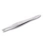 Precisiepincet Nghia T-02 Export voor manicure, pedicure, wenkbrauwen en nauwkeurige nagelbehandelingen in de salon Precisiepincet Nghia T-02 Export voor manicure, pedicure, wenkbrauwen en nauwkeurige nagelbehandelingen in de salon