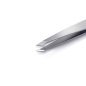 Precisiepincet Nghia T-03 Export voor manicure, pedicure, wenkbrauwen en nagelbehandelingen in professionele salons Precisiepincet Nghia T-03 Export voor manicure, pedicure, wenkbrauwen en nagelbehandelingen in professionele salons