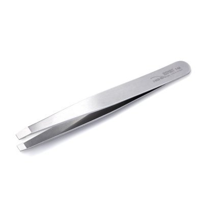 Pincet Nghia T-04 Export voor precieze manicure-, pedicure-, wenkbrauw- en nagelbehandelingen voor salons
