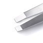 Pincet Nghia T-04 Export voor precieze manicure-, pedicure-, wenkbrauw- en nagelbehandelingen voor salons Pincet Nghia T-04 Export voor precieze manicure-, pedicure-, wenkbrauw- en nagelbehandelingen voor salons
