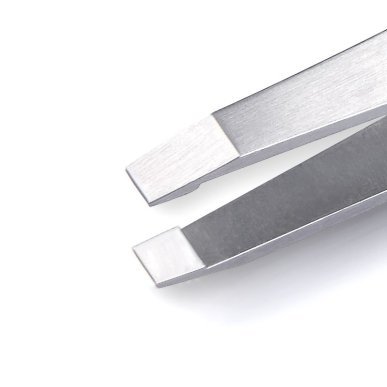 Pincet Nghia T-04 Export voor precieze manicure-, pedicure-, wenkbrauw- en nagelbehandelingen voor salons