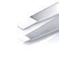 Professionele pincet Nghia Export T-05 voor nauwkeurige manicure, pedicure, wenkbrauw- en nagelbehandelingen