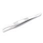 Pincet voor manicure en wenkbrauwen Nghia T-06 Export voor precieze pedicure- en nagelbehandelingen in de salon Pincet voor manicure en wenkbrauwen Nghia T-06 Export voor precieze pedicure- en nagelbehandelingen in de salon