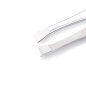 Pincet voor manicure en wenkbrauwen Nghia T-06 Export voor precieze pedicure- en nagelbehandelingen in de salon Pincet voor manicure en wenkbrauwen Nghia T-06 Export voor precieze pedicure- en nagelbehandelingen in de salon