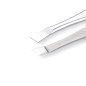 Pincet Nghia T-07 Export voor precieze manicure, pedicure, wenkbrauw- en nagelbehandelingen in salons