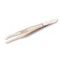 Precisiepincet Nghia T-09 Export voor manicure, pedicure, wenkbrauwen en nagelbehandelingen in de professionele salon Precisiepincet Nghia T-09 Export voor manicure, pedicure, wenkbrauwen en nagelbehandelingen in de professionele salon