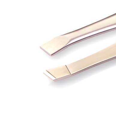 Precisiepincet Nghia T-09 Export voor manicure, pedicure, wenkbrauwen en nagelbehandelingen in de professionele salon