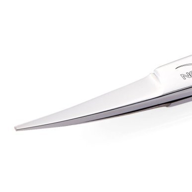 Wenkbrauwschaar Nghia ES-01 Export voor precieze wenkbrauw-, manicure-, pedicure- en nagelbehandelingen in professionele salons