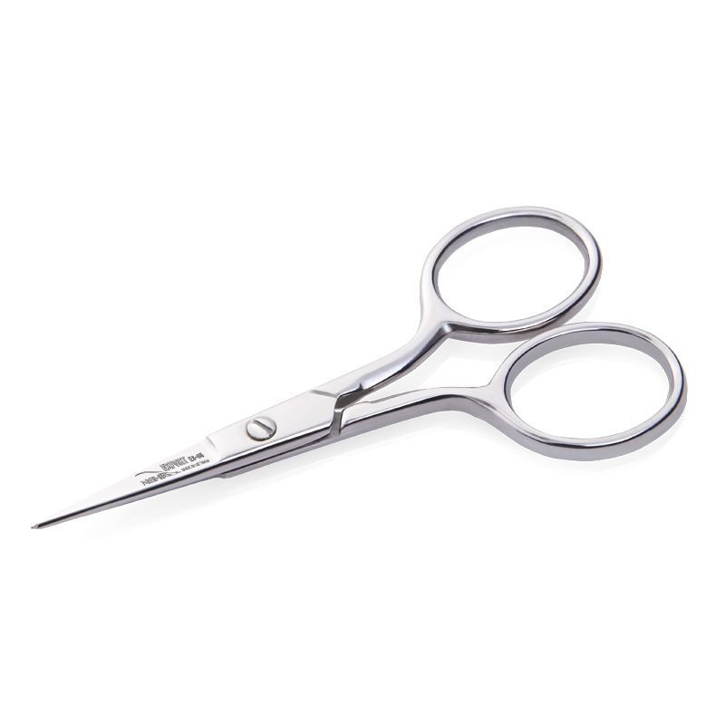 Wenkbrauwschaar Nghia ES-05 Export voor precieze manicure-, pedicure-, wenkbrauw- en nagelbehandelingen in de salon