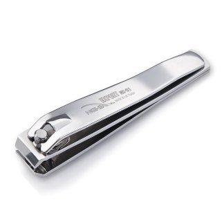 Professionele nagelknipper Nghia NC-01 Export voor manicure, pedicure, wenkbrauw- en nagelbehandelingen in de salon